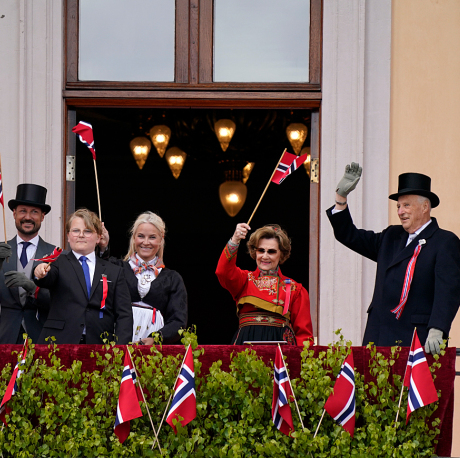 Happy Constitution Day!